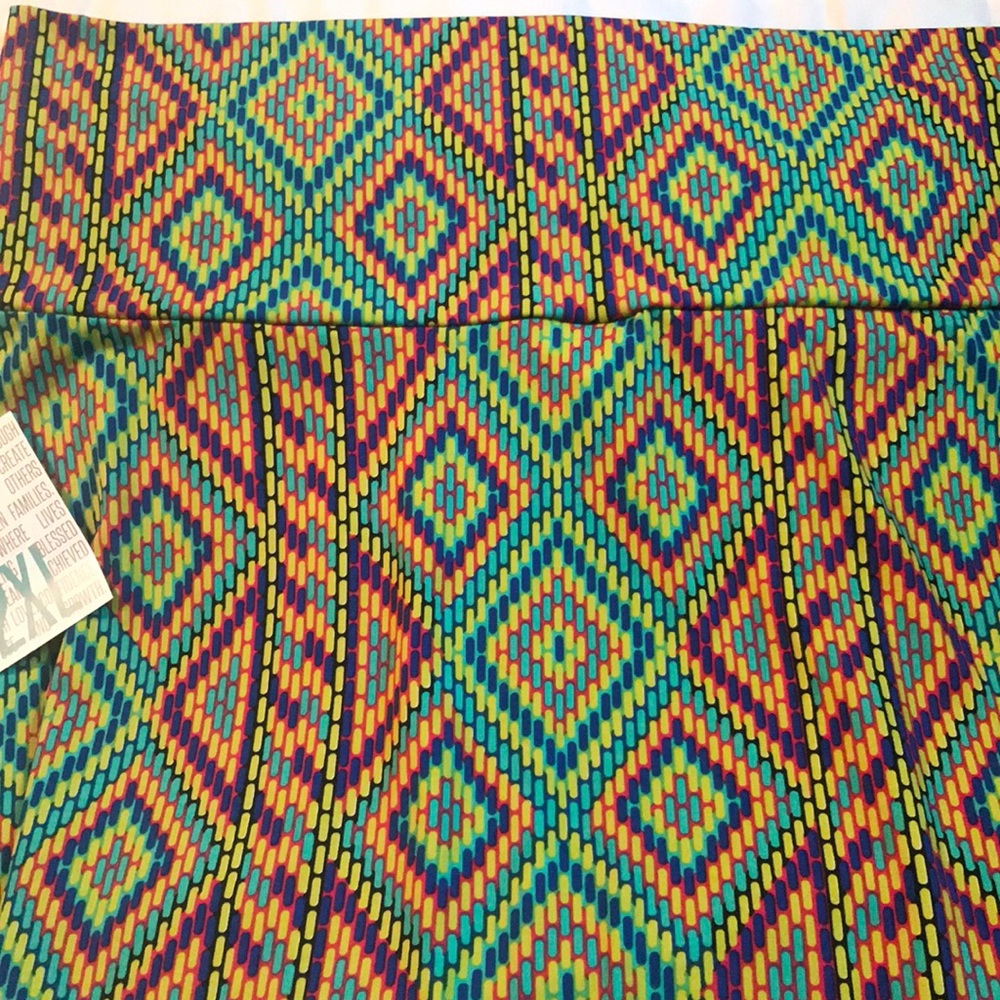 Lularoe maxi